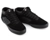 Image 4 for Etnies Windrow Vulc Mid X Doomed Flat Pedal Shoes (Black)