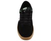Image 3 for Etnies Windrow X Doomed Flat Pedal Shoes (Black/Green/Gum)