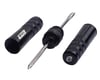 Image 1 for Evo Ride Ready Tubeless Tire Plug Kit (Black)