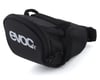 Image 1 for EVOC Saddle Bag (Black) (M)