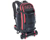 Image 1 for EVOC Trail Builder 30 Backpack (Black)