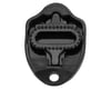 Image 2 for Exustar Cleat Covers (Black) (1 Pair) (Shimano SPD)