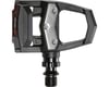 Image 1 for Exustar PR18ST Pedals (Black) (Single Sided) (Clipless) (Plastic)