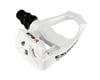 Image 1 for Exustar PR2WH White Keo Road Pedals