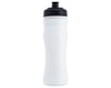 Related: Fabric Internal Insulated Cageless Water Bottle (White/Black) (20oz)