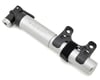 Image 1 for Fabric M200 MTB Short Mini Pump (Silver)