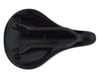 Image 4 for Fabric Line S Pro Flat Saddle (Black) (Carbon Rails) (155mm)