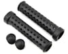 Image 1 for Fabric Slim Grips (Black)