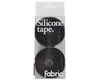 Image 2 for Fabric Silicone Bar Tape (Black)