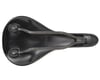 Image 4 for Fabric Scoop Flat Pro Saddle (Black) (Carbon Rails) (142mm)