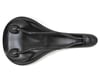 Image 4 for Fabric Scoop Shallow Elite Saddle (Black) (Chromoly Rails) (142mm)