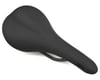 Image 1 for Fabric Scoop Shallow Pro Saddle (Black) (Carbon Rails) (142mm)