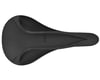 Image 4 for Fabric ALM Ultimate Shallow Saddle (Black/Red) (Carbon Rails) (142mm)