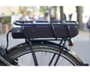 Image 4 for Fahrer Akku Insulated E-Bike Battery Cover (Black) (Shimano STEPS Rack Mount)