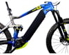 Image 5 for Fahrer Akku Insulated E-Bike Battery Cover (Black) (Universal Downtube)