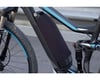 Image 4 for Fahrer Akku Insulated E-Bike Battery Cover (Black) (Yamaha Frame Mount)