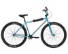 Image 1 for Fairdale x Vans Taj 27.5" Bike (23" Toptube) (Authentic Blue)
