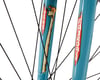 Image 3 for Fairdale x Vans Taj 27.5" Bike (23" Toptube) (Authentic Blue)