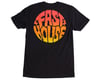 Image 2 for Fasthouse Inc. Grime T-Shirt (Black)