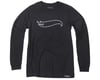 Image 1 for Fasthouse Inc. Stacked Hot Wheels Long Sleeve T-Shirt (Black)