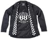 Image 3 for Fasthouse Inc. Major Hot Wheels Jacket (Black) (S)