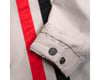 Image 5 for Fasthouse Inc. Elite Hot Wheels Jacket (Light Grey) (XL)