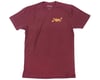 Image 1 for Fasthouse Inc. Essential T-Shirt (Maroon) (S)