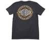 Image 2 for Fasthouse Inc. Coastal Short Sleeve T-Shirt (Black) (S)