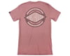 Image 2 for Fasthouse Inc. Coastal T-Shirt (Smoked Paprika) (2XL)