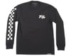 Image 1 for Fasthouse Inc. High Roller Long Sleeve T-Shirt (Black)