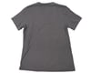 Image 2 for Fasthouse Inc. Women's Stormy T-Shirt (Asphalt) (M)