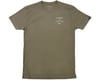 Image 1 for Fasthouse Inc. Youth Venom T-Shirt (Light Olive)