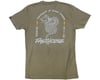 Image 2 for Fasthouse Inc. Youth Venom T-Shirt (Light Olive)