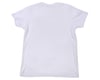 Image 2 for Fasthouse Inc. Youth Girls Myth T-Shirt (White) (Youth XS)