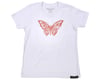 Image 1 for Fasthouse Inc. Youth Girls Myth T-Shirt (White) (Youth S)