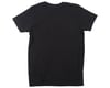 Image 2 for Fasthouse Inc. Youth Girls Ricky T-Shirt (Black) (Youth M)