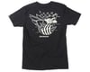 Image 2 for Fasthouse Inc. Swarm T-Shirt (Black) (2XL)