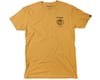 Image 1 for Fasthouse Inc. Swarm T-Shirt (Vintage Gold) (S)