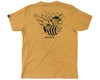 Image 2 for Fasthouse Inc. Swarm T-Shirt (Vintage Gold) (S)