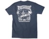 Image 2 for Fasthouse Inc. Aggro T-Shirt (Blue Jean) (S)