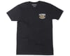 Image 1 for Fasthouse Inc. Brushed T-Shirt (Black) (S)