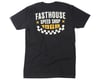 Image 2 for Fasthouse Inc. Brushed T-Shirt (Black) (3XL)