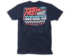 Image 2 for Fasthouse Inc. Toll Free T-Shirt (Navy) (S)