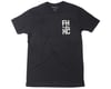 Image 1 for Fasthouse Inc. Incite T-Shirt (Black) (L)