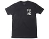 Image 1 for Fasthouse Inc. Incite T-Shirt (Black) (3XL)