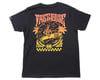 Image 2 for Fasthouse Inc. Youth Aggro T-Shirt (Black)