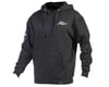 Image 1 for Fasthouse Inc. Sprinter Hooded Pullover (Black)