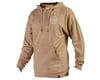 Image 1 for Fasthouse Inc. Coastal Hooded Pullover (Sand)