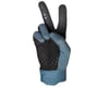 Image 2 for Fasthouse Inc. Blitz Gloves (Indigo) (2XL)