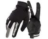 Image 1 for Fasthouse Inc. Youth Speed Style Ridgeline Gloves (Black)